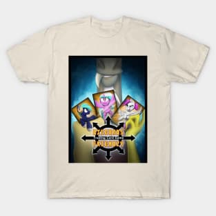 Trapped T-Shirt